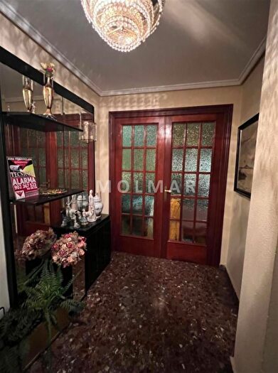 Piso de 4 habitaciones en venta en LEixample, Russafa