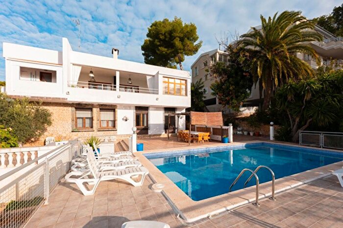 Casa en venta de 7 habitaciones, Santa Ponça, Calvià