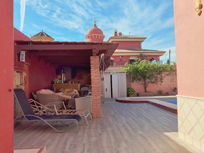 Andalucía, Málaga: Casa en venta de 6 habitaciones