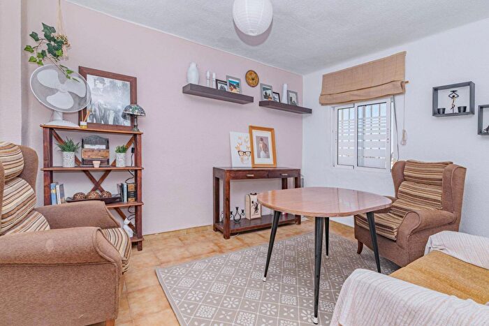 Piso en venta de 2 habitaciones en Andalucía, Granada
