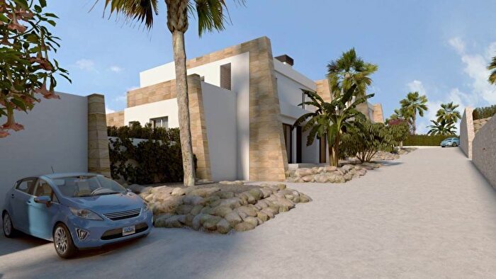 Casa en venta de 3 habitaciones: Comunitat Valenciana, Alicante
