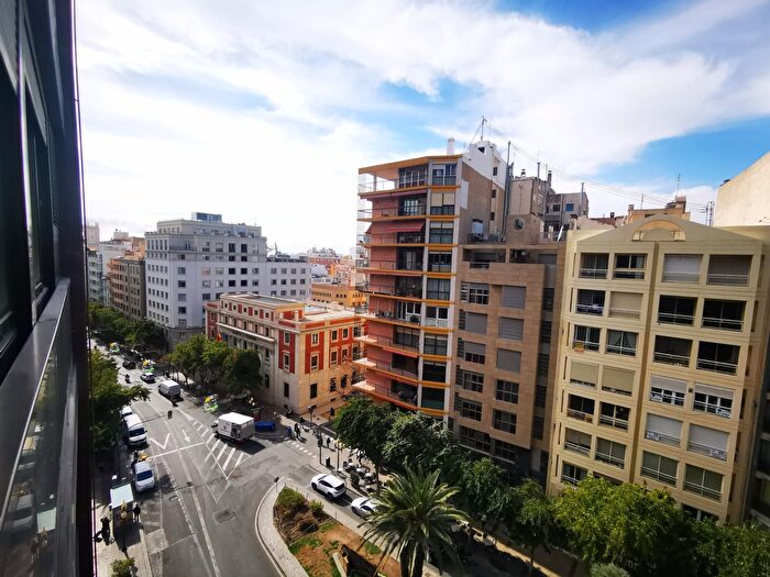 Piso en venta de 2 habitaciones: Centro, Casco Antiguo Sta Cruz Ayuntamiento