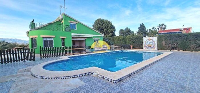 Casa de 3 habitaciones en venta en Región de Murcia, Murcia