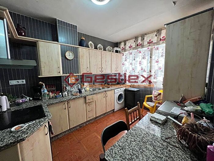 Piso en venta de 4 habitaciones: Extremadura, Badajoz
