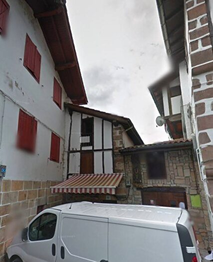 Piso en venta de 1 habitación, Comunidad Foral de Navarra, Navarra