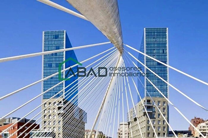 Piso de 2 habitaciones en venta en País Vasco, Vizcaya Bizkaia