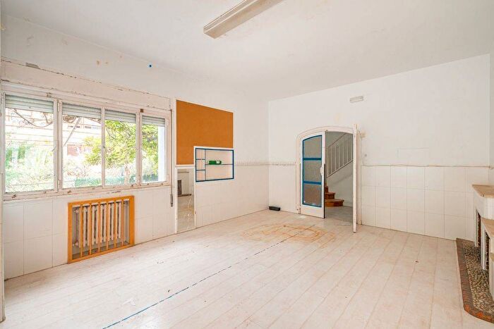 Comunidad de Madrid, Madrid: Casa en venta de 5 habitaciones