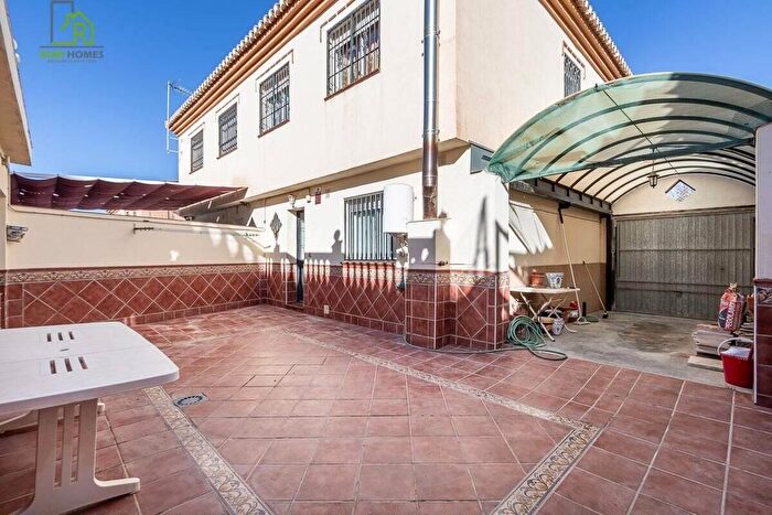 Casa en venta de 3 habitaciones en Andalucía, Granada