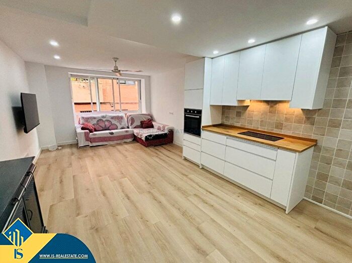 Piso en venta de 3 habitaciones, Comunitat Valenciana, Alicante