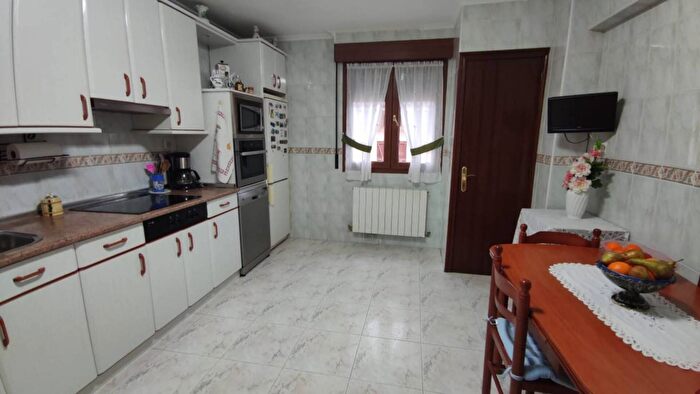 Piso en venta de 3 habitaciones: País Vasco, Vizcaya Bizkaia