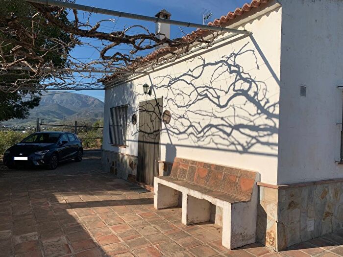 Casa en venta de 4 habitaciones, Andalucía, Málaga