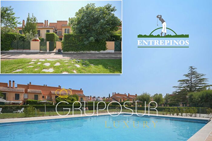 Casa en venta de 2 habitaciones: Simancas, Valladolid