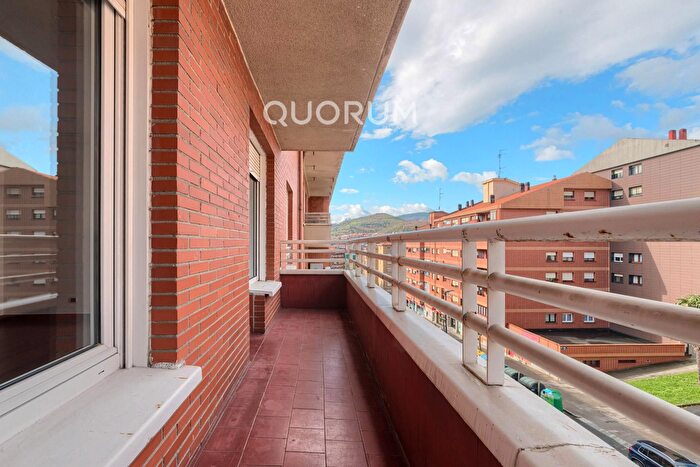 Etxebarri, Bizkaia: Piso en venta de 3 habitaciones