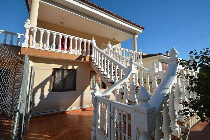 Comunitat Valenciana, Alicante: Casa en venta de 4 habitaciones
