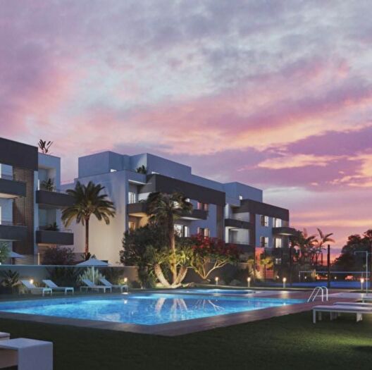 Puerto de la Torre Atabal, Santa Isabel: Piso en venta de 2 habitaciones