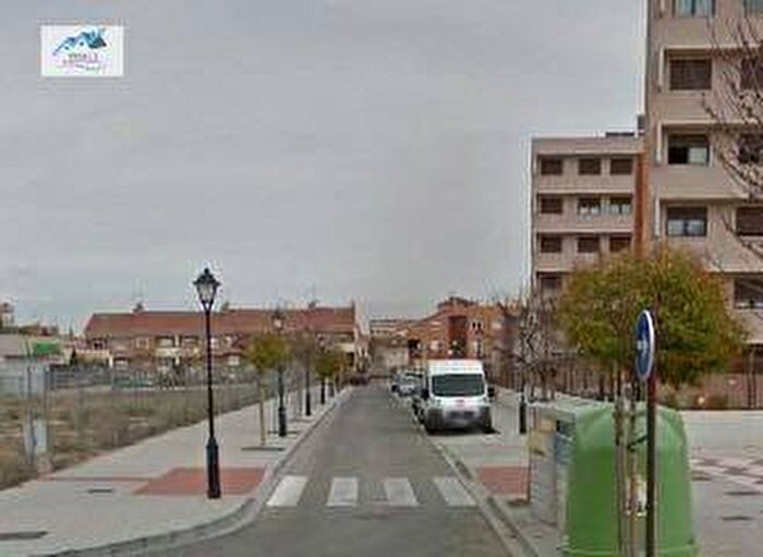 Piso en venta de 3 habitaciones, Castilla La Mancha, Albacete