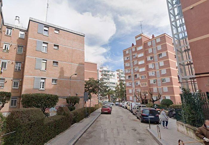 Piso en venta de 3 habitaciones, Comunidad de Madrid, Madrid