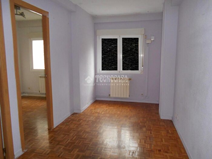 Piso en venta de 2 habitaciones: Suroeste Zona Hospital, Móstoles