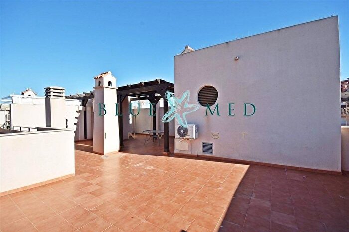 Piso en venta de 2 habitaciones en Región de Murcia, Murcia