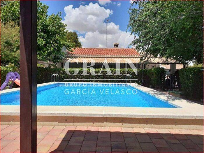 Castilla La Mancha, Albacete: Casa en venta de 5 habitaciones