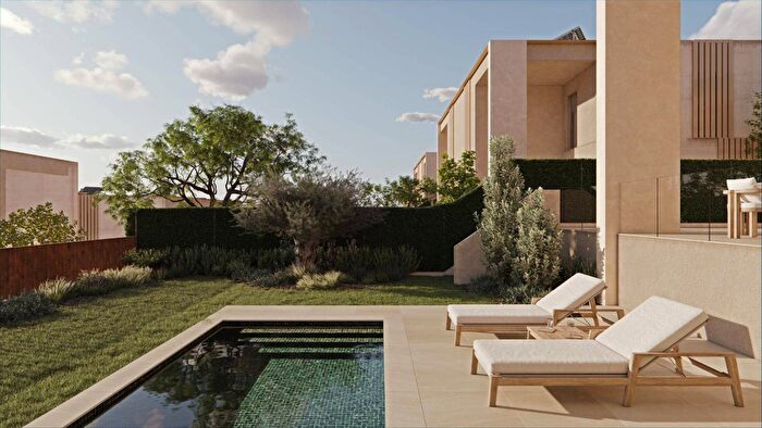 Casa de 5 habitaciones en venta en Comunitat Valenciana, València