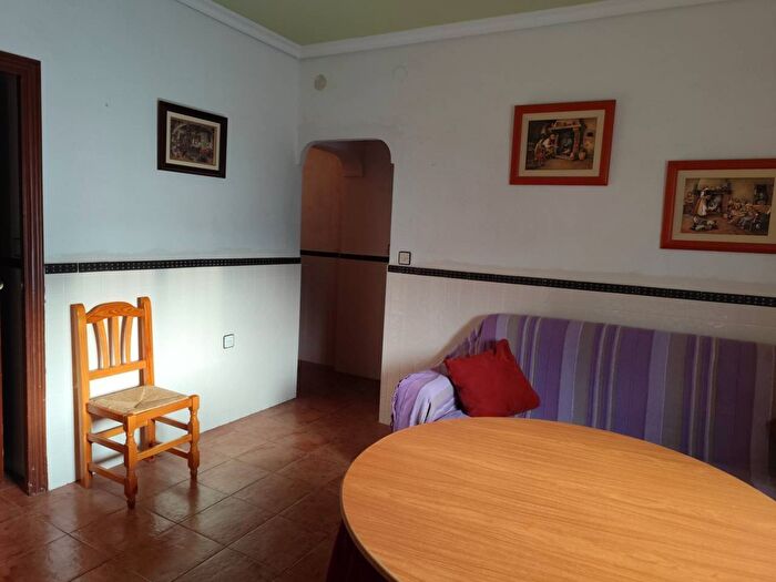 Casa en venta de 3 habitaciones, Castilla La Mancha, Albacete