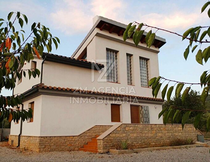Casa en venta de 2 habitaciones en Comunitat Valenciana, Castellón Castelló