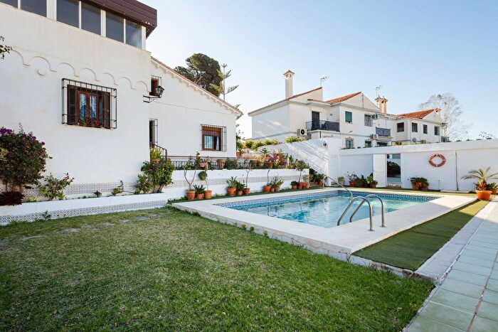 Casa en venta de 5 habitaciones: Andalucía, Málaga