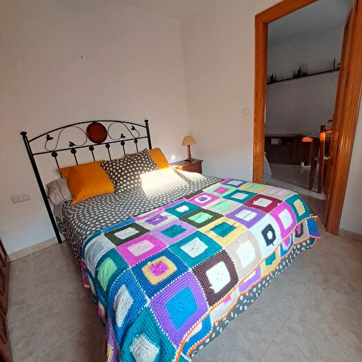 Piso en venta de 3 habitaciones, Barrio Alto San Félix, Almería Capital