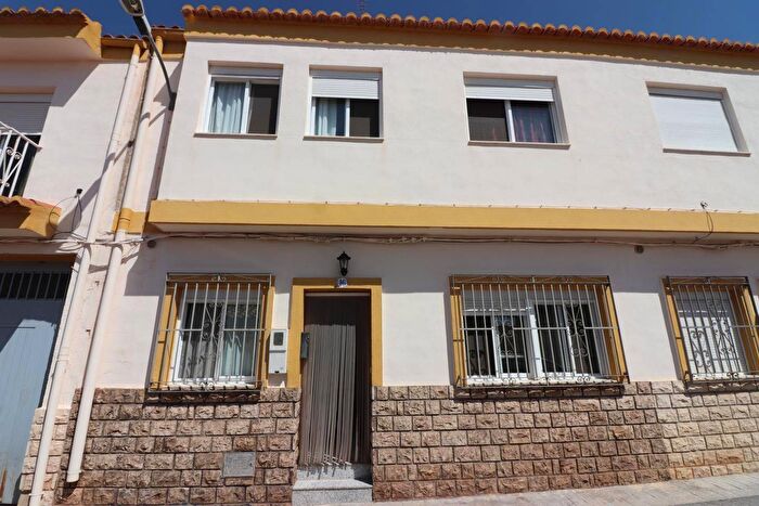 Casa en venta de 3 habitaciones: Comunitat Valenciana, València