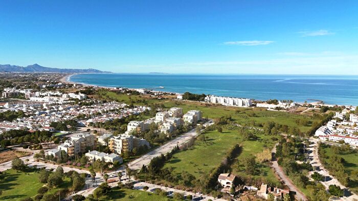 El Verger, Alicante: Piso en venta de 3 habitaciones