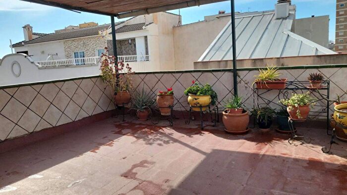 Piso de 2 habitaciones en venta en Andalucía, Málaga