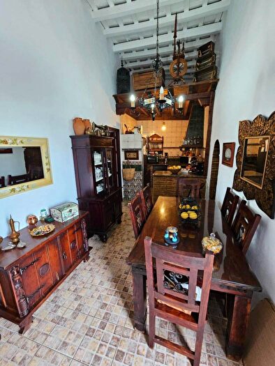 Casa en venta de 3 habitaciones en Andalucía, Cádiz