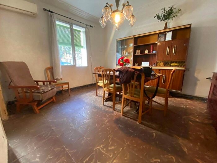 LOlivereta, Tres Forques: Piso en venta de 2 habitaciones