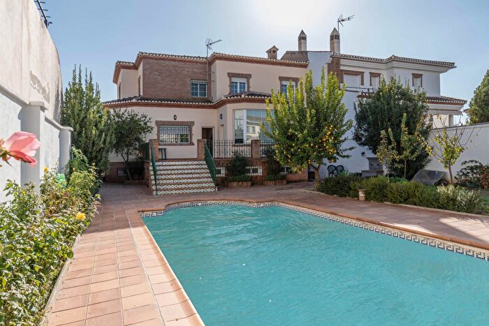 Casa en venta de 5 habitaciones, Andalucía, Granada