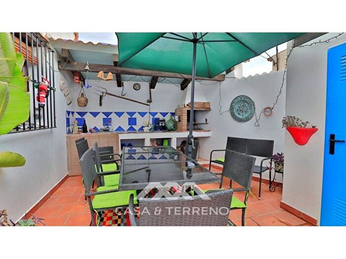 Casa en venta de 5 habitaciones en Andalucía, Málaga
