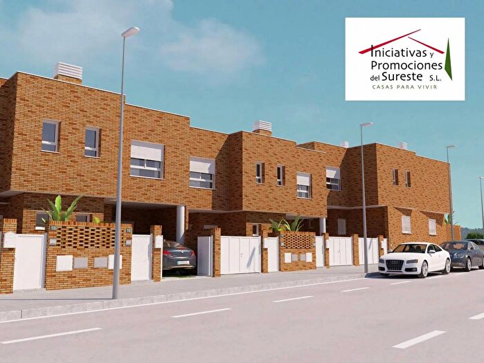 Andalucía, Almería: Casa en venta de 3 habitaciones