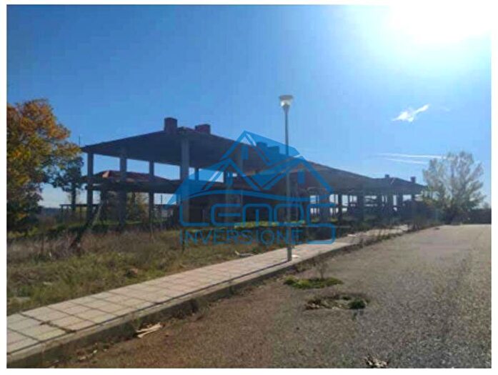 Casa en venta de 3 habitaciones: Sariegos, León