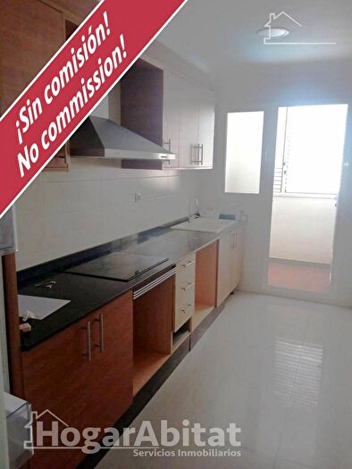 Comunitat Valenciana, València: Piso en venta de 2 habitaciones
