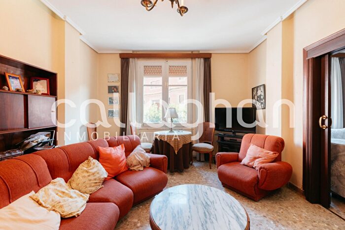 Piso en venta de 5 habitaciones: LEixample, Gran Via