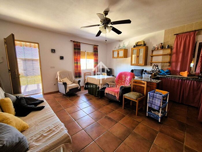Andalucía, Granada: Casa en venta de 1 habitación