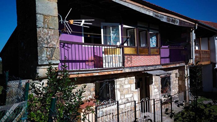 Cantabria, Cantabria: Casa en venta de 2 habitaciones