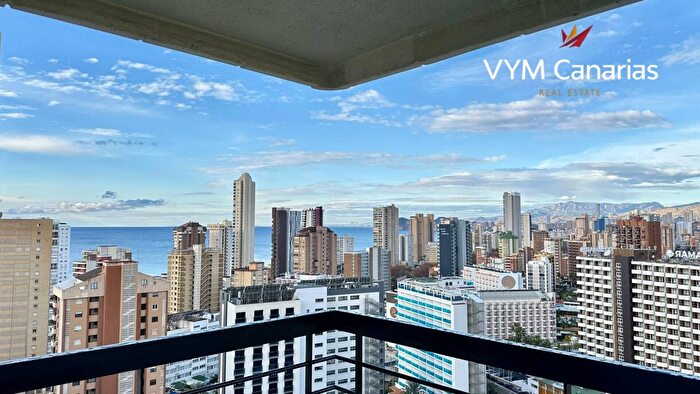 Piso en venta de 1 habitación: Comunitat Valenciana, Alicante
