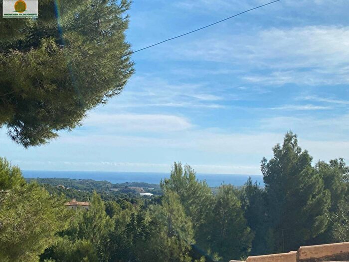 Casa en venta de 4 habitaciones en Altea, Comunitat Valenciana