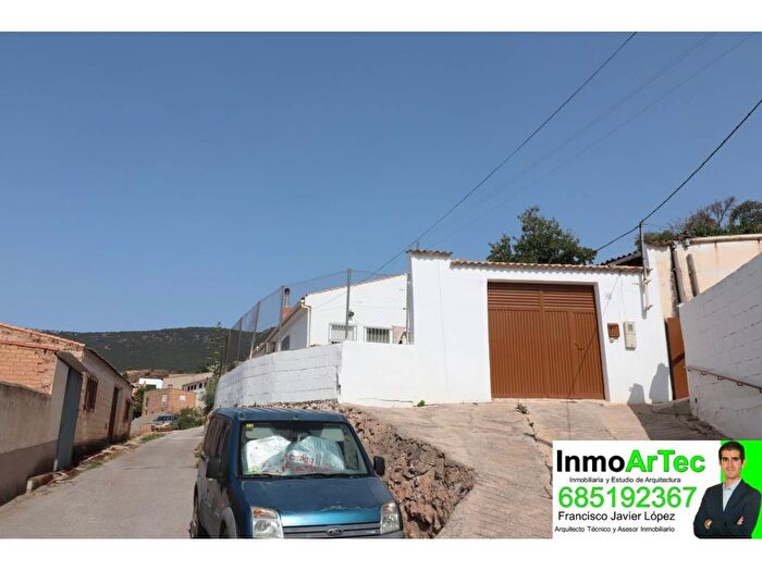 Andalucía, Granada: Casa en venta de 3 habitaciones