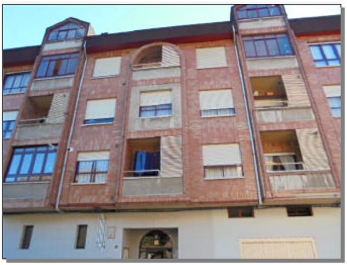 Laviana, Asturias: Piso en venta