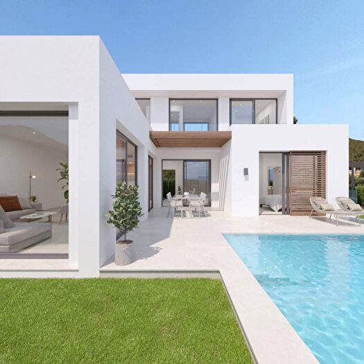Comunitat Valenciana, Alicante: Casa en venta de 3 habitaciones