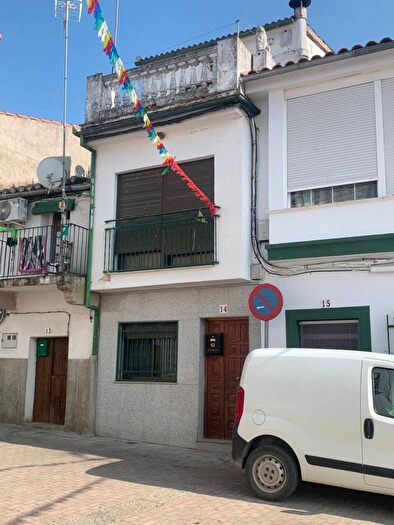 Extremadura, Cáceres: Casa en venta de 3 habitaciones