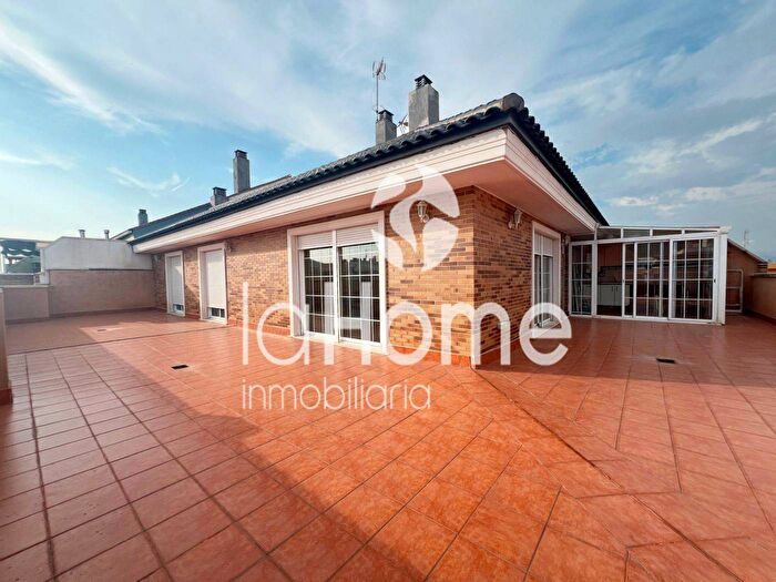 Casa en venta de 3 habitaciones: Comunitat Valenciana, València