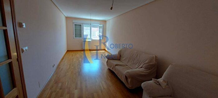 Castilla y León, León: Piso en venta de 3 habitaciones